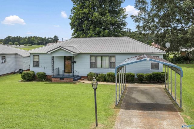1225 Raley Street, Gadsden