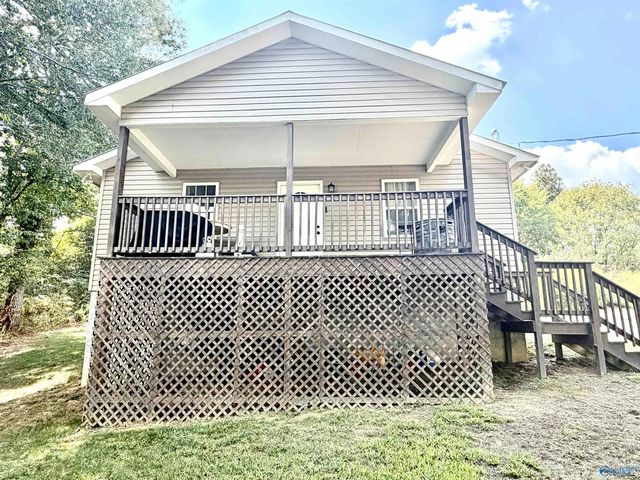 9607 Cox Gap Road, Boaz