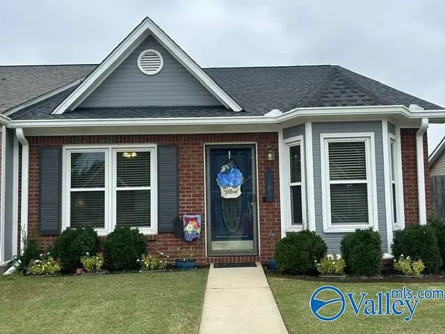 1505 Forestview Drive Sw, Decatur