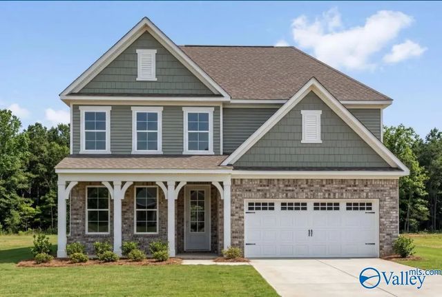 3101 Lisa Lane Se, Decatur