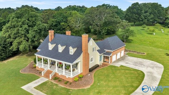 206 Wimberly  Drive, Scottsboro