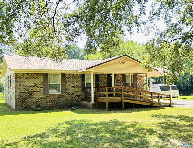 3796 County Road 217, Trinity