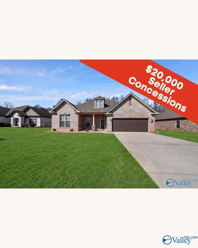 18169 Merlin Drive, Athens