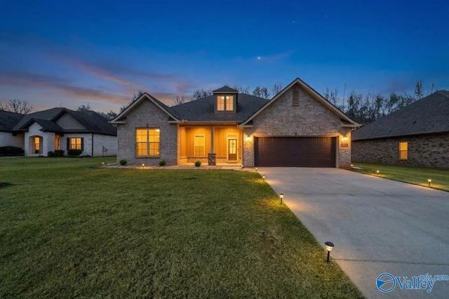 18169 Merlin Drive, Athens