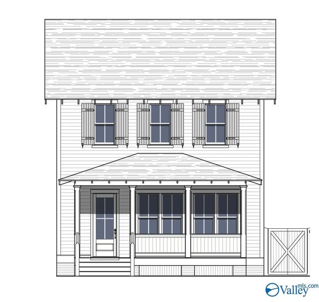 42 Weybosset Street Nw, Huntsville