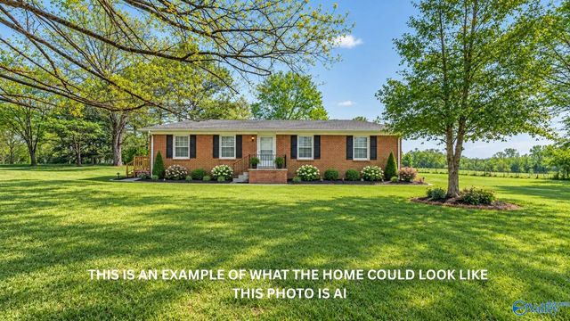 1101 Mint Springs Road, New Market