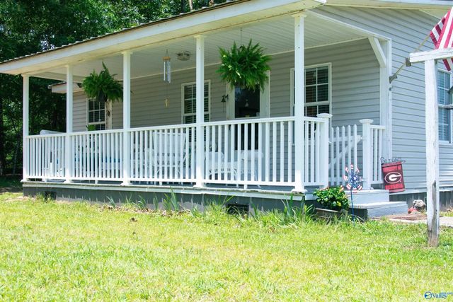 50 County Road 644, Cedar Bluff