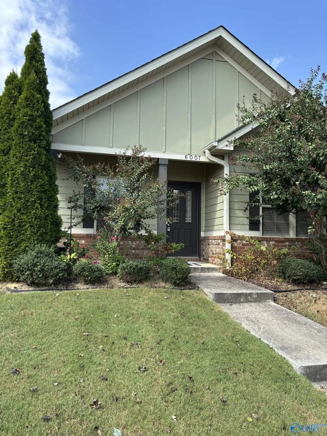 6007 Barringer Court, Huntsville