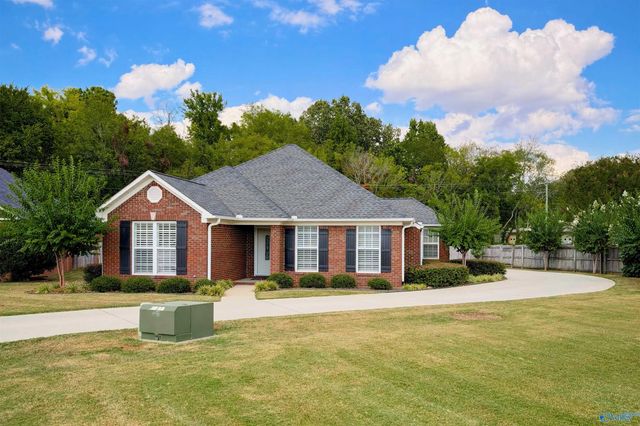3506 Choctaw Drive Se, Decatur