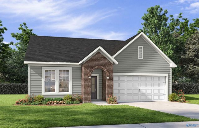220 Cherry Oak Drve, Hazel Green