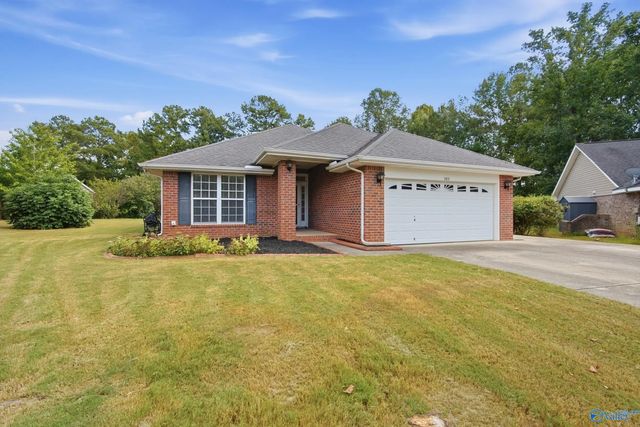 203 Silver Breeze Court, Harvest