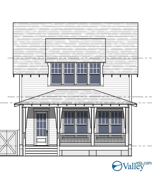 20 Eddy Street Nw, Huntsville