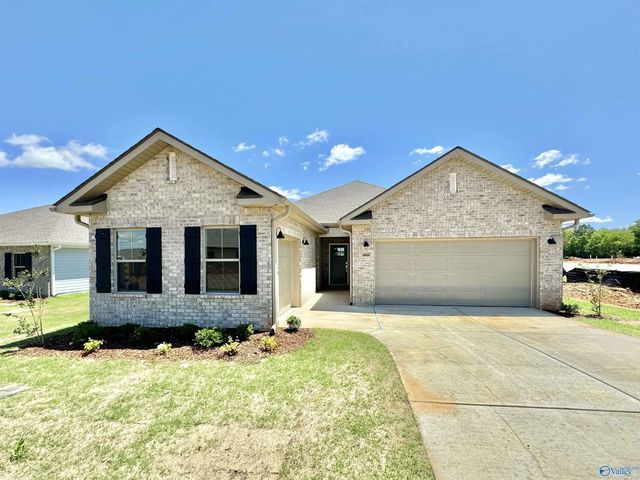 15540 Brickman Lane, Athens