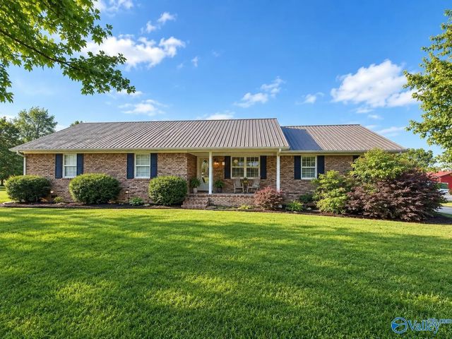 3220 County Road 356, Grove Oak
