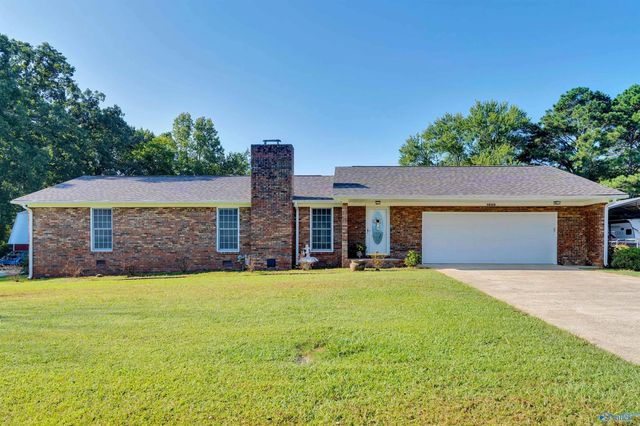 1609 Byron Road, Scottsboro