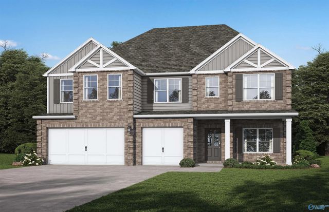 129 Bruce Drive, Madison