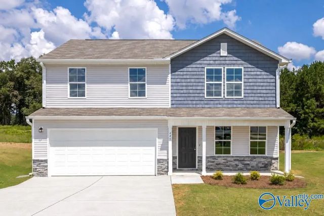 445 Houston Way, Albertville