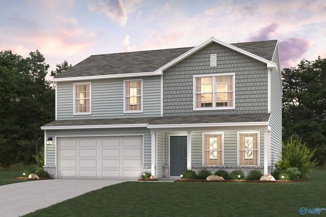 445 Houston Way, Albertville
