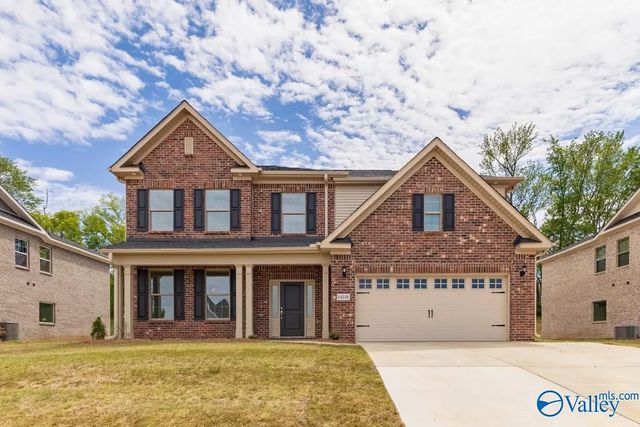 14310 Grey Goose Lane, Harvest