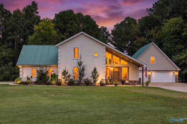 120 Preston Cove Road, Scottsboro