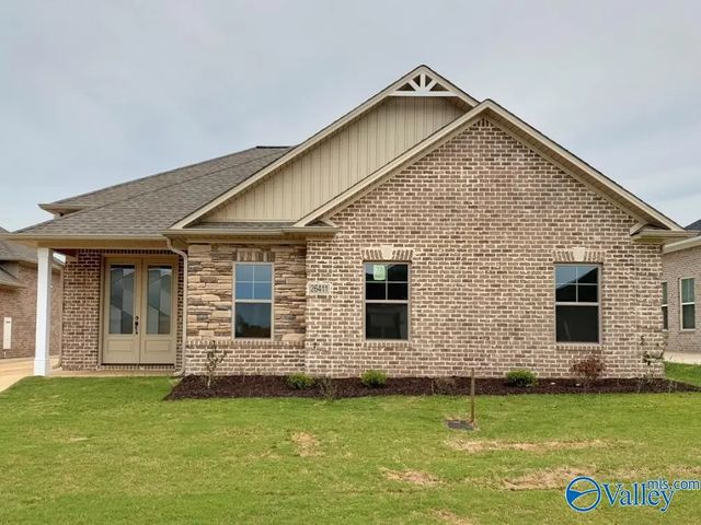 26411 Old Town Drive, Athens
