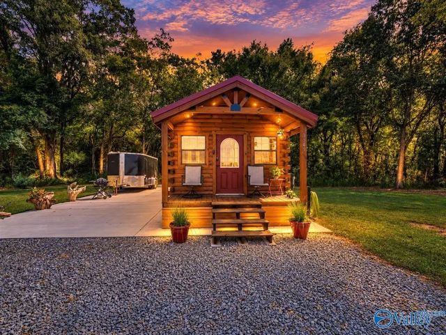 9949 County Road 67, Langston