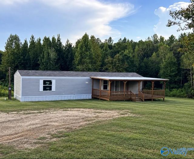 249 County Road 327, Double Springs