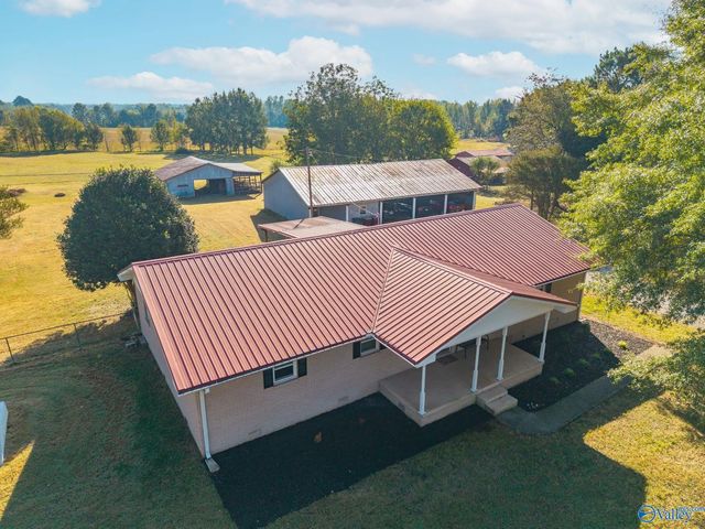 17358 Sledge Road, Athens