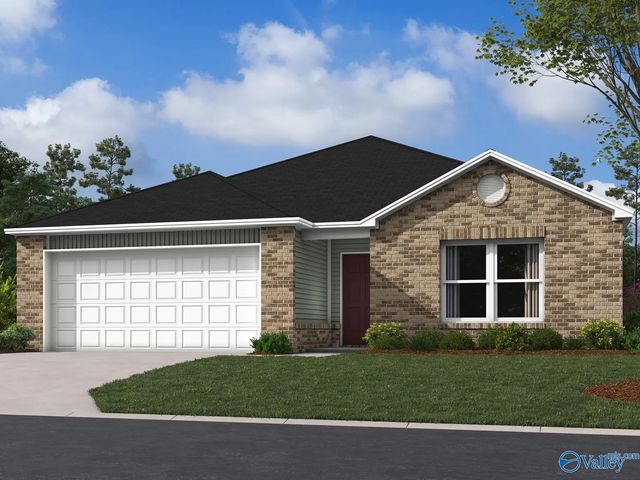 4314 Lakota Drive, Decatur