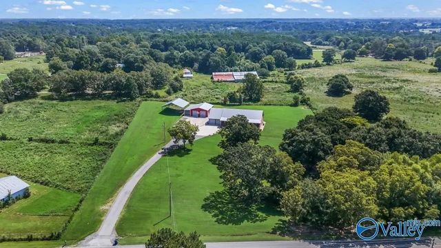 3439 Oneonta Cut-off Road, Albertville