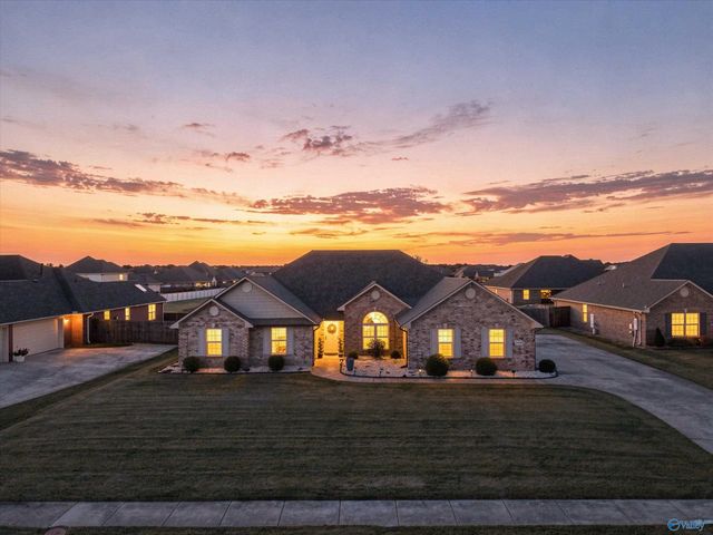 13400 Summerfield Drive, Athens