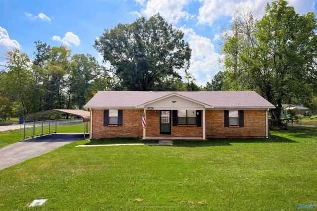 1000 Rhodes Street, Hartselle