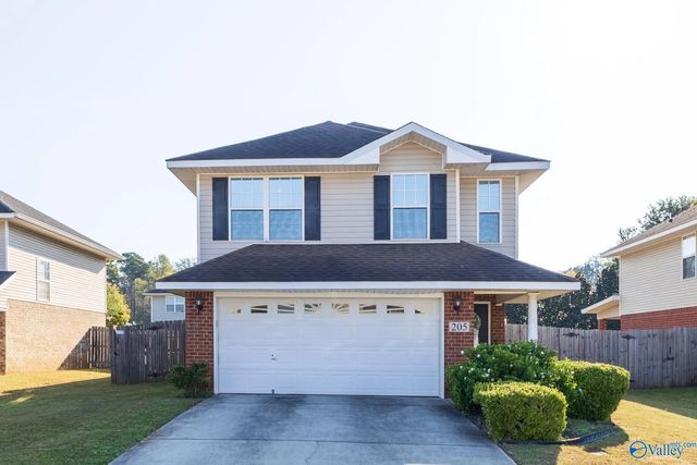 205 Shadow Trail, Huntsville