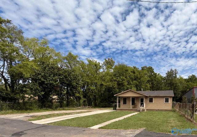 232 Bailes Street Nw, Huntsville