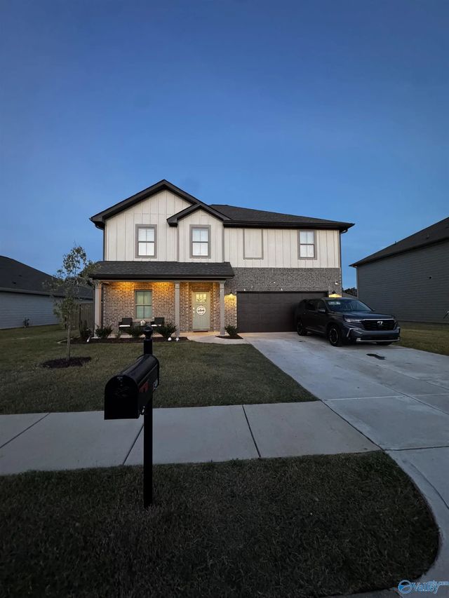 12406 Bartow Lane, Athens