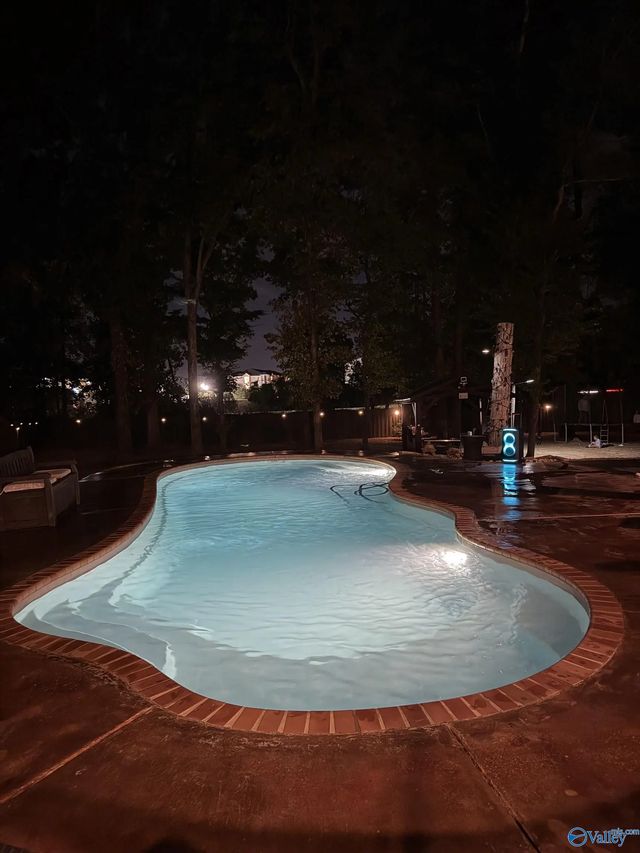 220 Summit Lakes Drive, Athens