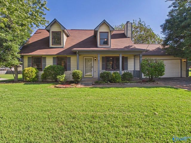 211 Pops Corner, Huntsville