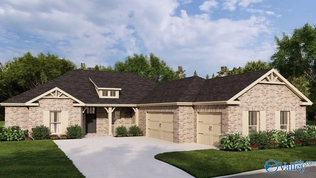 1125 Maplehurst Street, Decatur