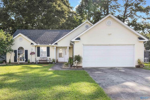1805 E Brownstone Court, Decatur