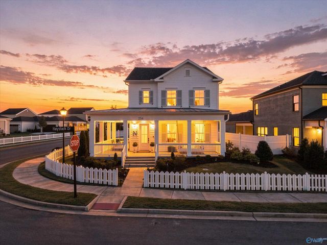 234 Haystack Drive, Madison