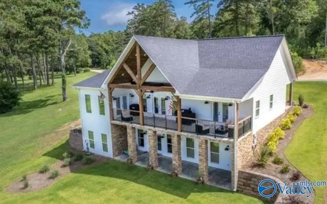 4060 Alabama Hwy 273, Leesburg