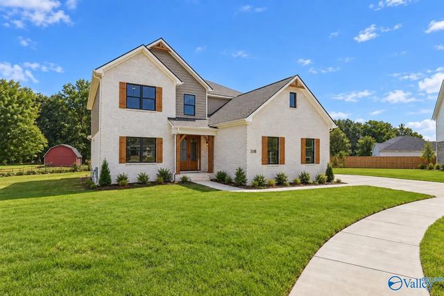 23340 Rhett Drive, Athens