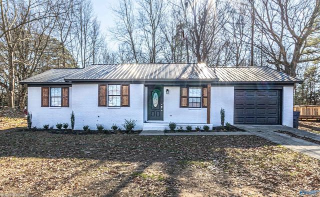 230 8th Avenue Ne, Arab