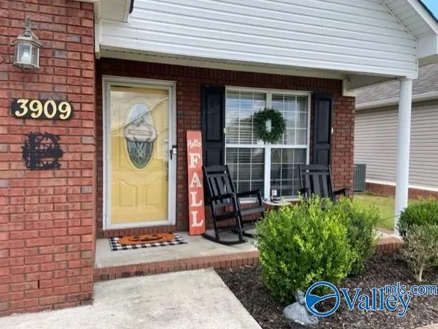 3909 Boxwood Lane Sw, Decatur