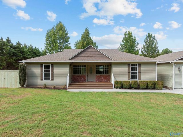405 Jones Drive, Grant