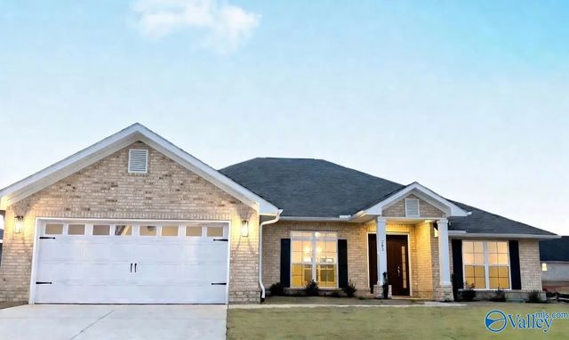 232 Gwynns Fall Trail, Huntsville