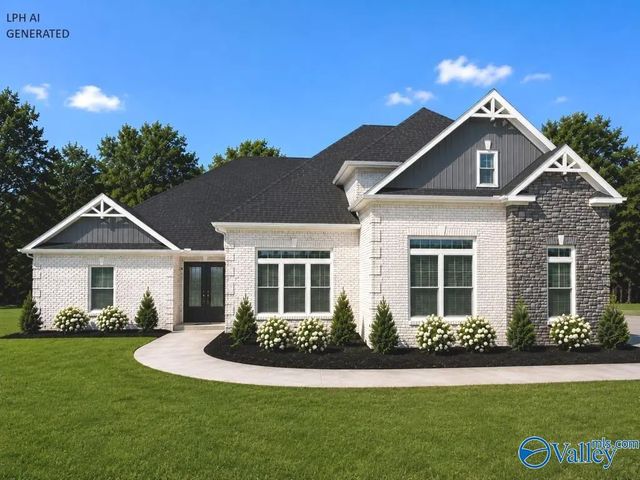 Brookside-b Evans Road, Athens
