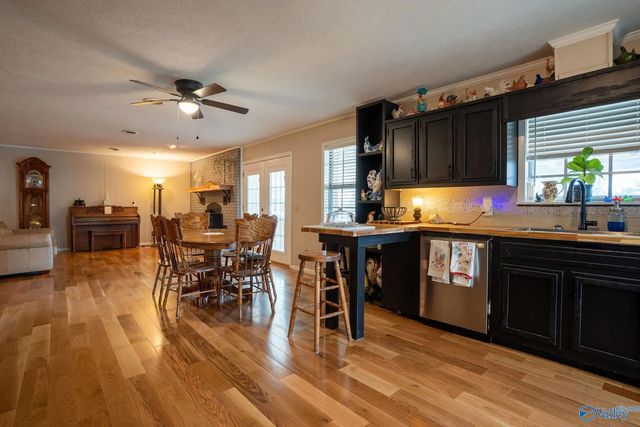 9738 Alabama Highway 40, Henagar