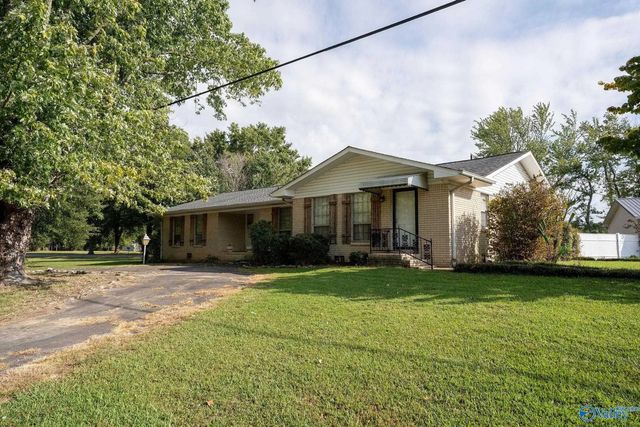 9738 Alabama Highway 40, Henagar