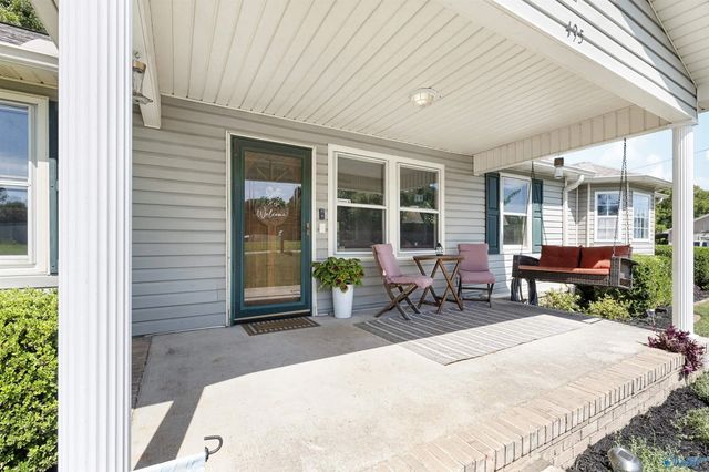 495 Mill Bluff Road, Union Grove